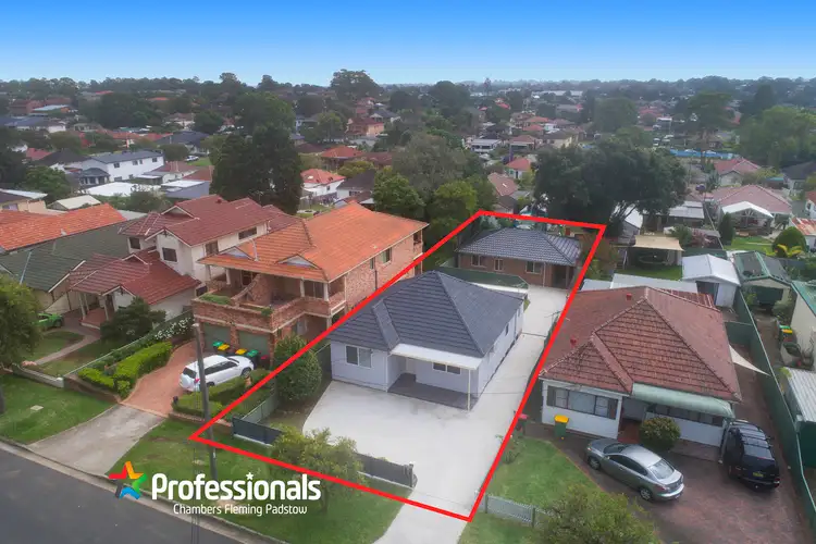 22 Tompson Road, Revesby NSW 2212