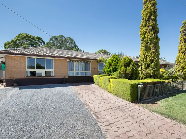 13 Shepherd Street, Ridgehaven SA 5097