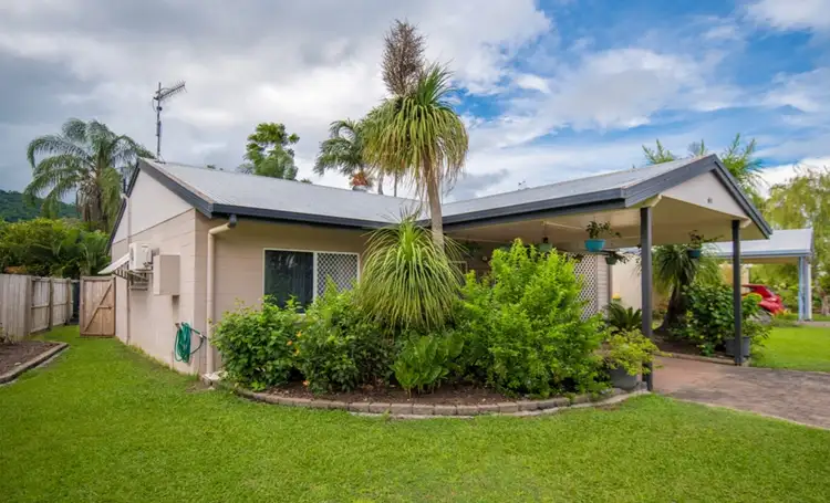 Main view of Homely villa listing, 61/2-6 Lake Placid Road, Caravonica QLD 4878