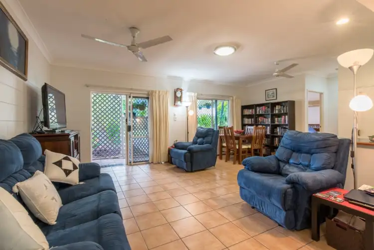 Third view of Homely villa listing, 61/2-6 Lake Placid Road, Caravonica QLD 4878