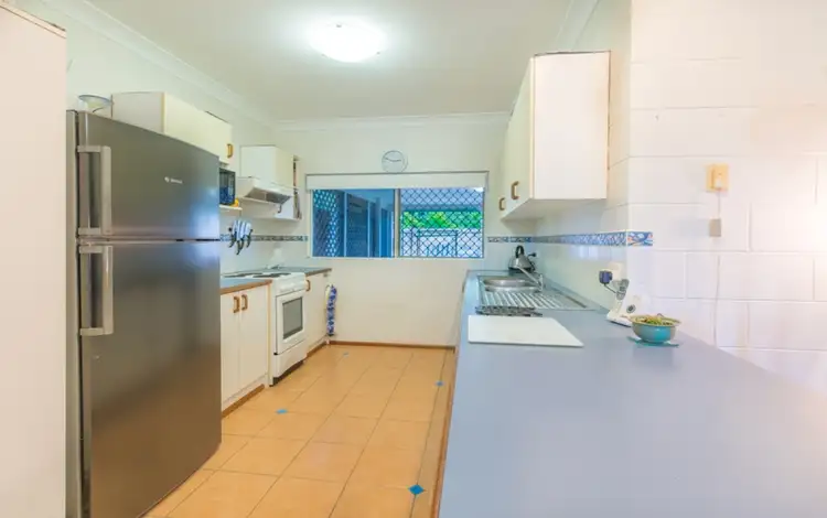Fourth view of Homely villa listing, 61/2-6 Lake Placid Road, Caravonica QLD 4878