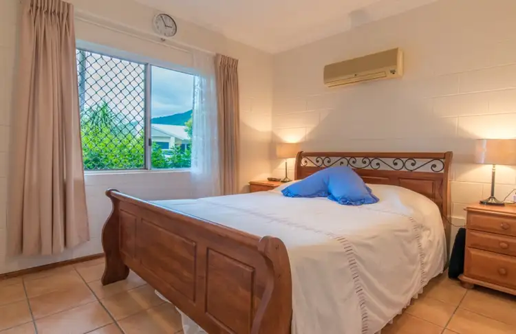 Fifth view of Homely villa listing, 61/2-6 Lake Placid Road, Caravonica QLD 4878