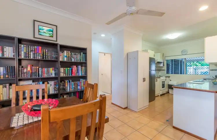 Sixth view of Homely villa listing, 61/2-6 Lake Placid Road, Caravonica QLD 4878