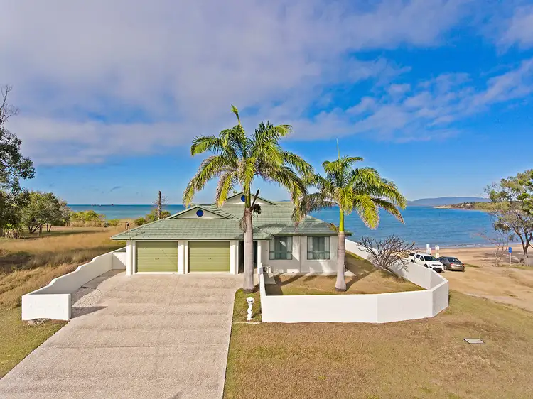 12 Kennedy Street, Zilzie QLD 4710