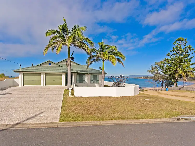 Second view of Homely house listing, 12 Kennedy Street, Zilzie QLD 4710