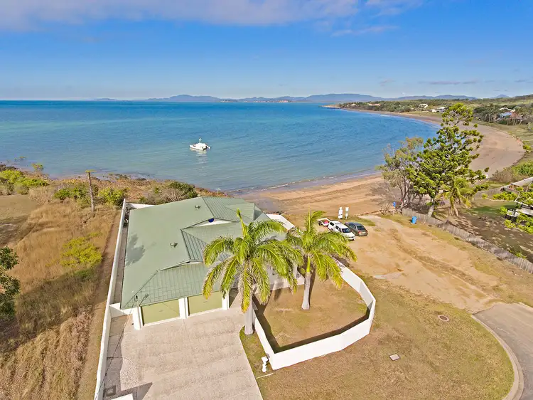 Fifth view of Homely house listing, 12 Kennedy Street, Zilzie QLD 4710