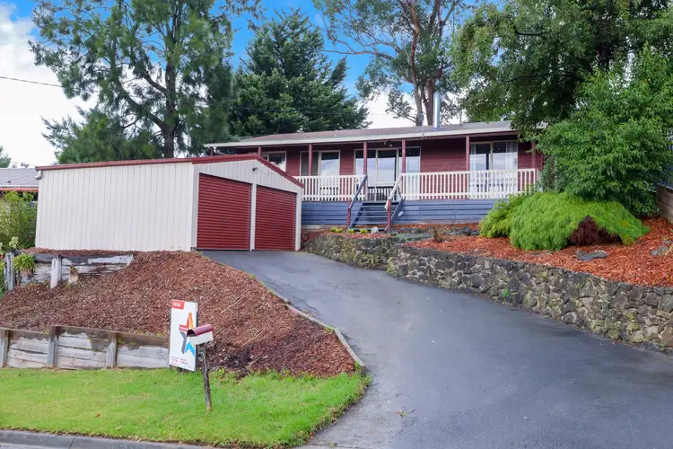 5 Alan Grove, Woori Yallock VIC 3139
