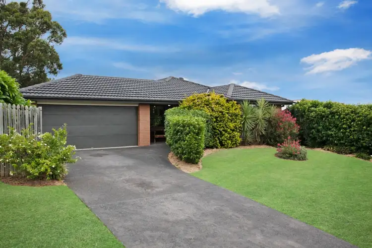 5 Targo Close, Rutherford NSW 2320