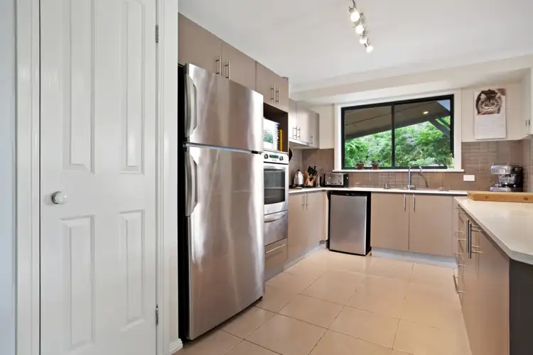 Second view of Homely house listing, 5 Targo Close, Rutherford NSW 2320