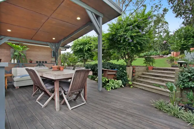 Third view of Homely house listing, 5 Targo Close, Rutherford NSW 2320