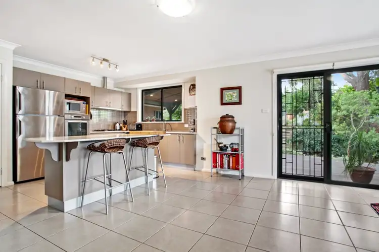 Fourth view of Homely house listing, 5 Targo Close, Rutherford NSW 2320