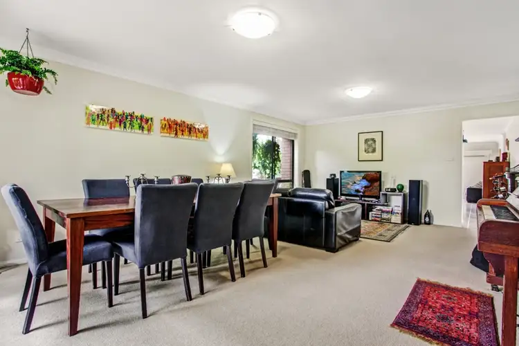 Fifth view of Homely house listing, 5 Targo Close, Rutherford NSW 2320