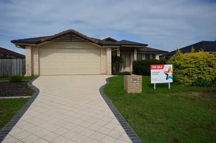 22 Electra Close, Harrington NSW 2427