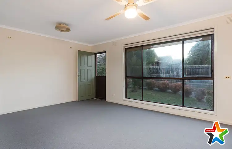 Second view of Homely unit listing, 2/5 McComb Street, Lilydale VIC 3140