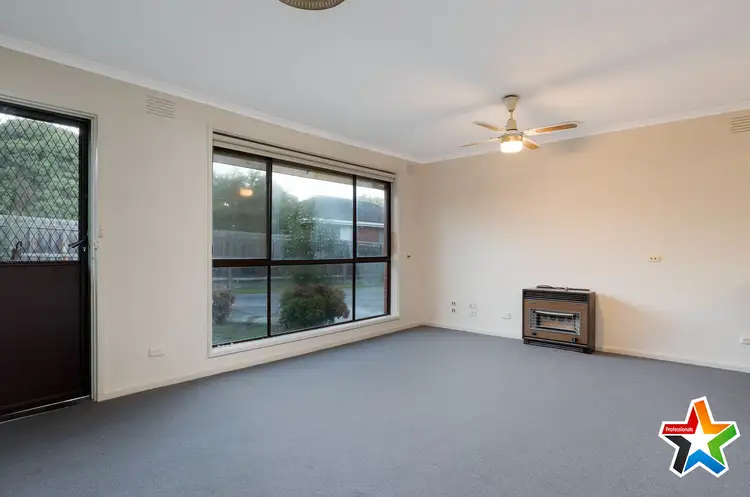 Third view of Homely unit listing, 2/5 McComb Street, Lilydale VIC 3140