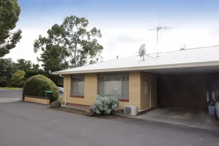 5/6 Minto Street, Quarry Hill VIC 3550