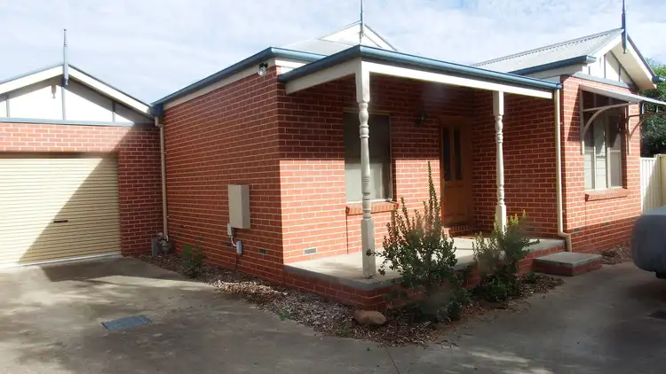 Main view of Homely unit listing, 2/21 Menzies Crescent, Shepparton VIC 3630