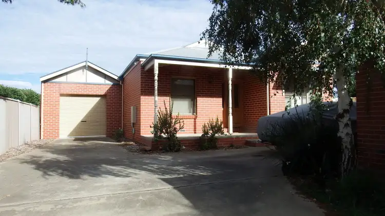Second view of Homely unit listing, 2/21 Menzies Crescent, Shepparton VIC 3630