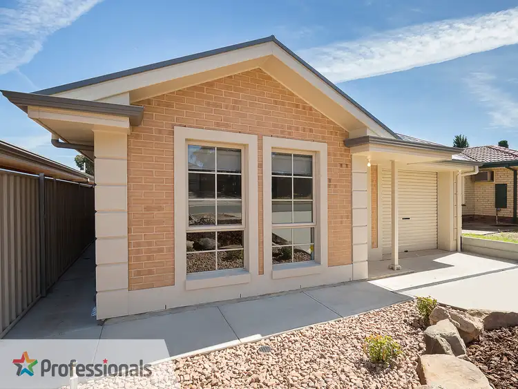 13A Wentworth Drive, Ingle Farm SA 5098