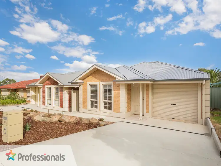 Second view of Homely house listing, 13A Wentworth Drive, Ingle Farm SA 5098