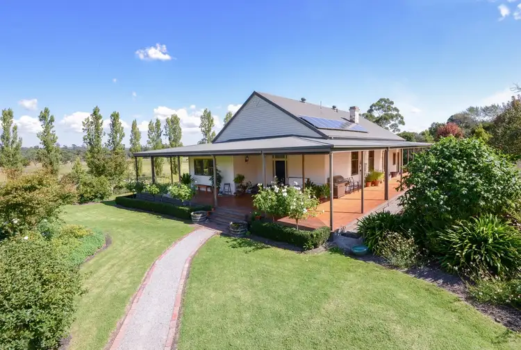 20 Harberts Road, Don Valley VIC 3139