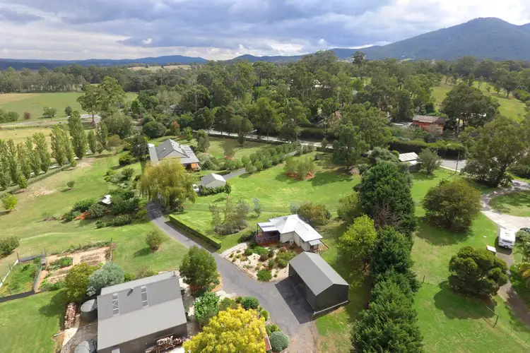 Sixth view of Homely house listing, 20 Harberts Road, Don Valley VIC 3139