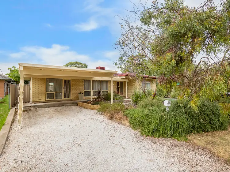 Main view of Homely house listing, 7 Loch Lomond Drive, Modbury SA 5092