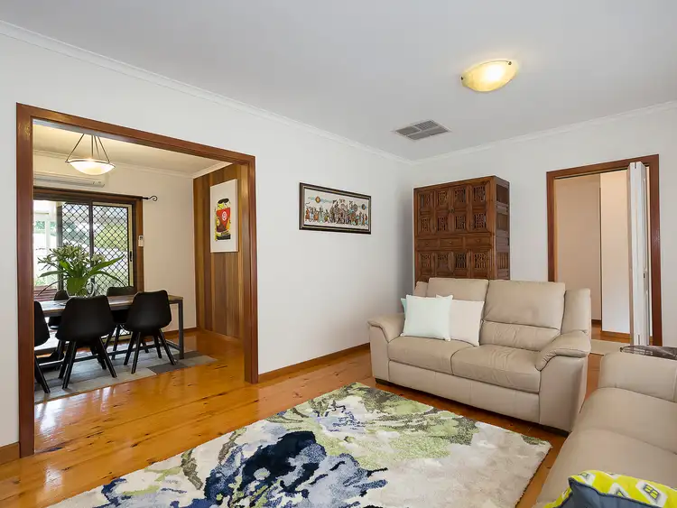 Fifth view of Homely house listing, 7 Loch Lomond Drive, Modbury SA 5092