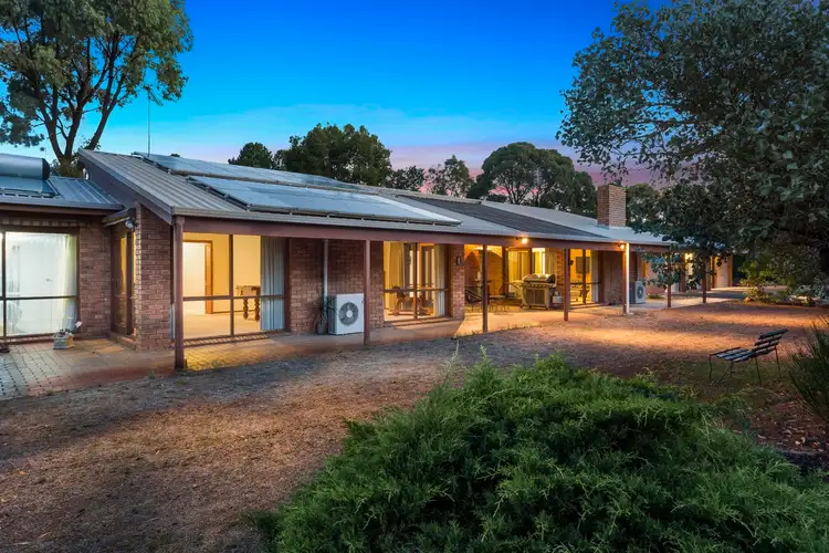 39 James Cook Drive, Strathfieldsaye VIC 3551