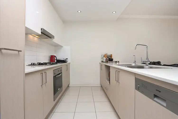Fourth view of Homely apartment listing, 97/20 Victoria Road, Parramatta NSW 2150