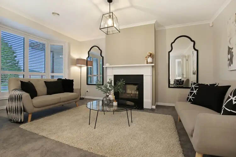 Second view of Homely house listing, 16 Hume Drive, Sydenham VIC 3037
