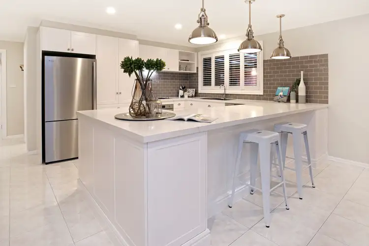 Third view of Homely house listing, 16 Hume Drive, Sydenham VIC 3037