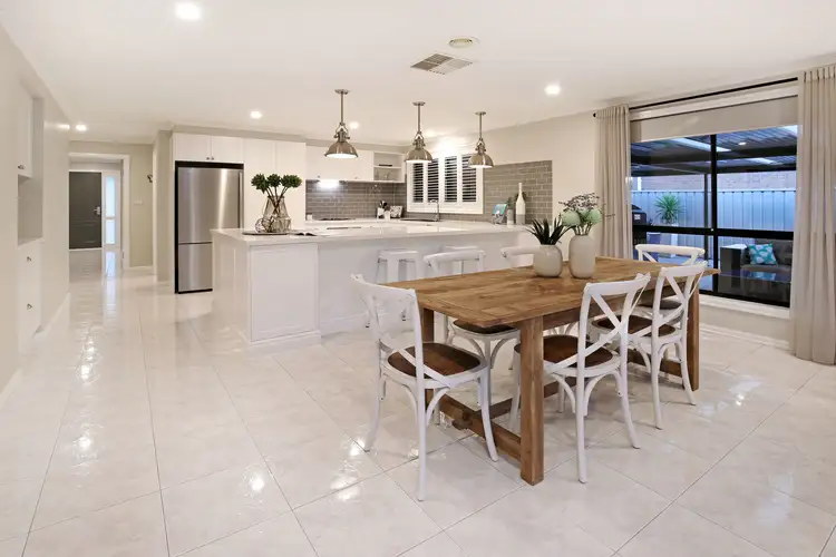 Fourth view of Homely house listing, 16 Hume Drive, Sydenham VIC 3037