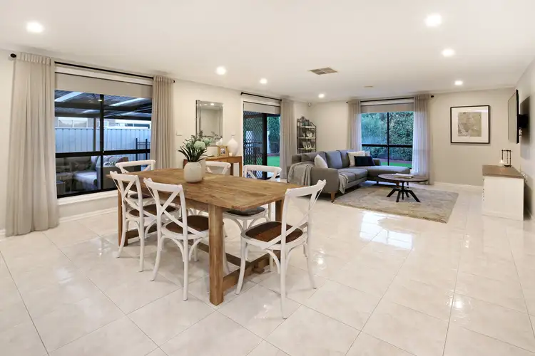 Fifth view of Homely house listing, 16 Hume Drive, Sydenham VIC 3037