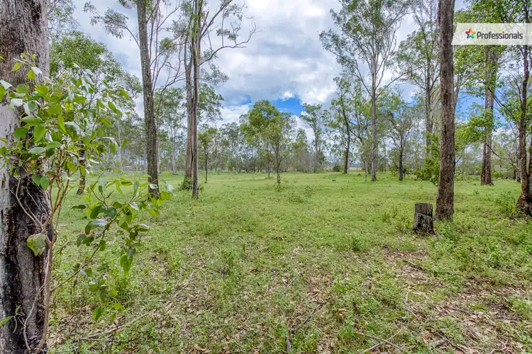 Fourth view of Homely land listing, 55 Jamie Avenue, Curra QLD 4570