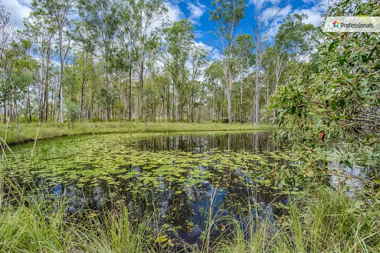 Fifth view of Homely land listing, 55 Jamie Avenue, Curra QLD 4570