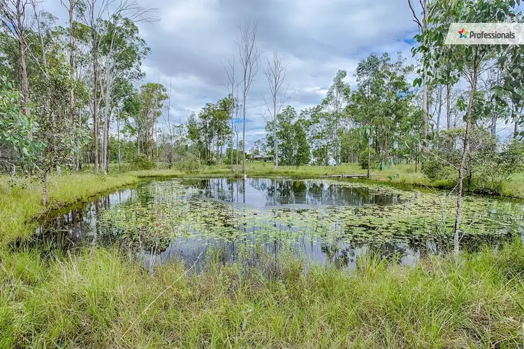 Sixth view of Homely land listing, 55 Jamie Avenue, Curra QLD 4570