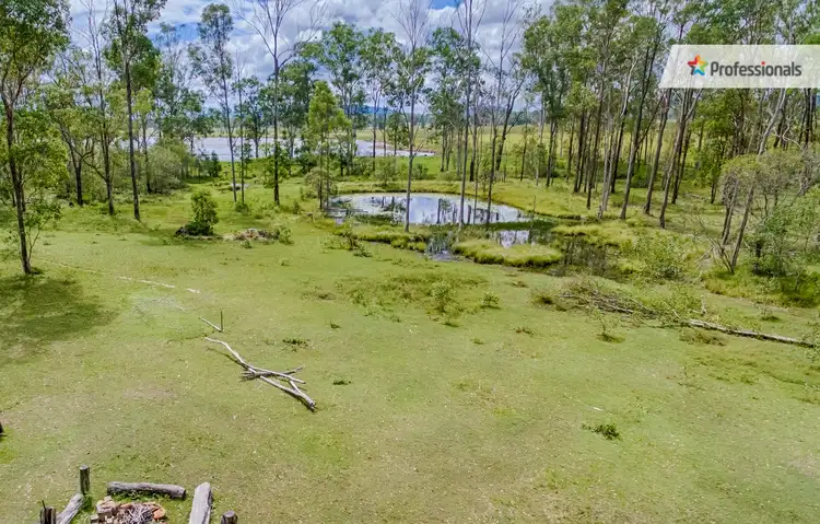 Seventh view of Homely land listing, 55 Jamie Avenue, Curra QLD 4570