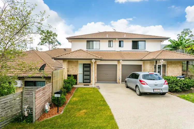 2/8 Conway Street, Waterford QLD 4133