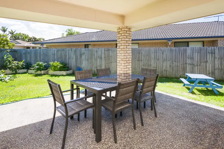 Main view of Homely house listing, 21 Ernestine Circuit, Eagleby QLD 4207