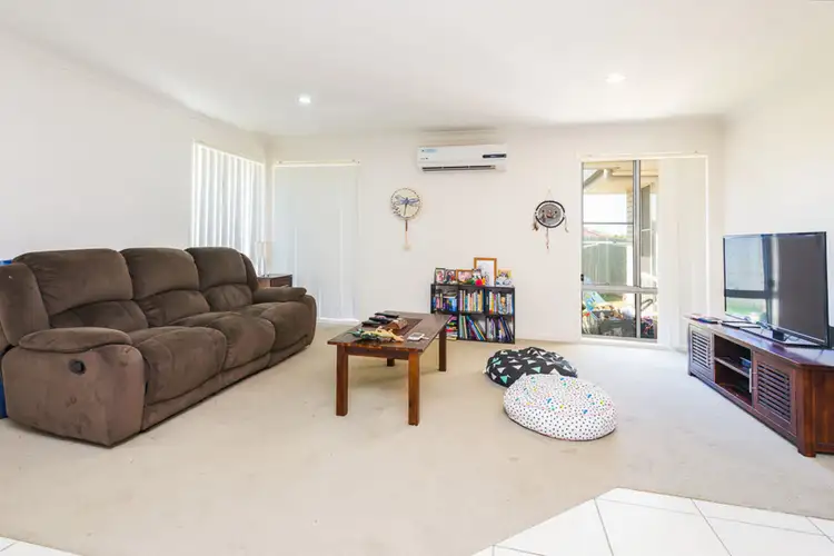 Second view of Homely house listing, 21 Ernestine Circuit, Eagleby QLD 4207