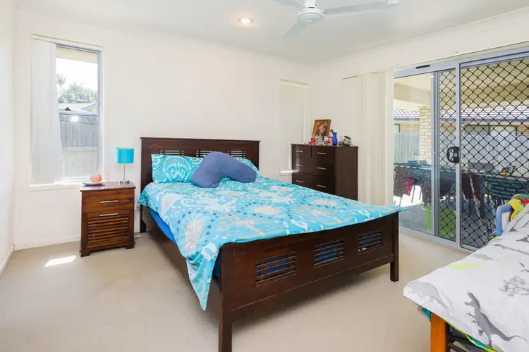Fourth view of Homely house listing, 21 Ernestine Circuit, Eagleby QLD 4207