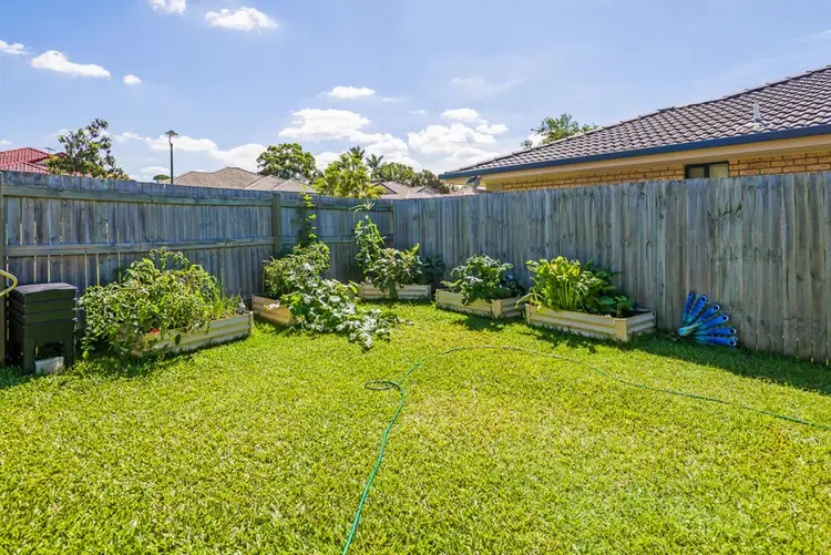 Fifth view of Homely house listing, 21 Ernestine Circuit, Eagleby QLD 4207