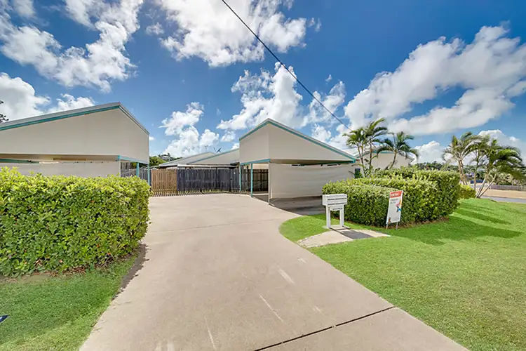 4/63 Hewitt Street, Emu Park QLD 4710
