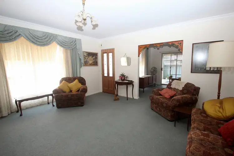 Second view of Homely house listing, 25 Mcneil Street, Carisbrook VIC 3464