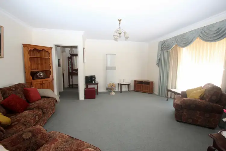 Third view of Homely house listing, 25 Mcneil Street, Carisbrook VIC 3464
