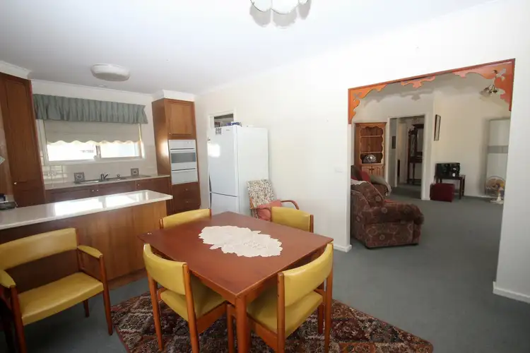Seventh view of Homely house listing, 25 Mcneil Street, Carisbrook VIC 3464