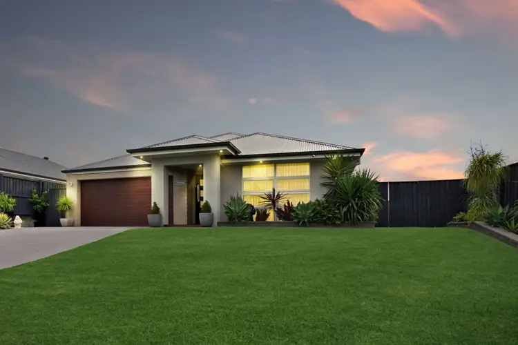 6 Pondhawk Street, Chisholm NSW 2322