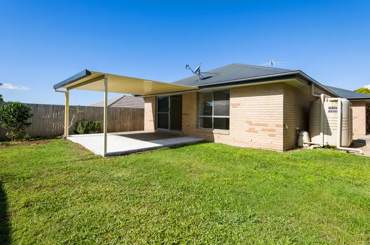 Second view of Homely house listing, 39 Christopher Street, Pimpama QLD 4209