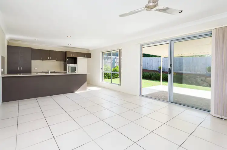 Fifth view of Homely house listing, 39 Christopher Street, Pimpama QLD 4209